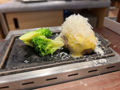 -肉肉大米(德基广场店)