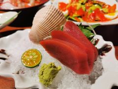-熹炭精致日料(金融街购物中心店)