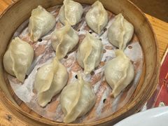 -老边饺子馆(中街店)