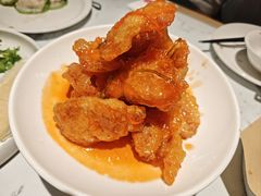 -关东小磨东北菜(漕河泾印象城店)