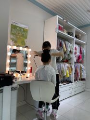 -小鬼当佳儿童摄影(龙德广场店)