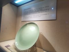 -浙江省博物馆(孤山馆区)