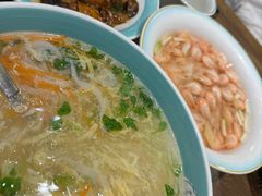 -锡和无锡菜(景丽苑店)