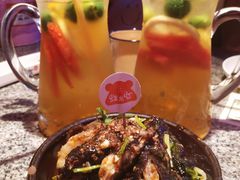 -蛙来哒(汇一城黑金冠店)