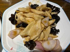 -渔家大院·地道威海菜(石岛店)