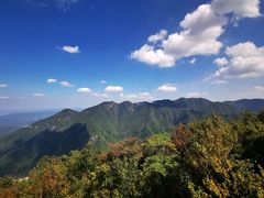 -江南天池