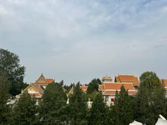 -洛阳白马寺