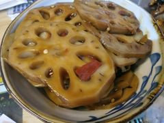 -味福记·本地特色菜(八一万达广场店)