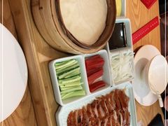 -丽满园·春饼烤鸭(金地广场店)