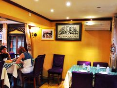 -Santoor 萨都里印度餐厅(北锣鼓巷店)