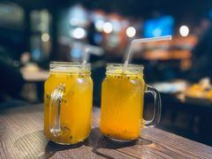-The Cheebat 锌吧·Bistro(体育西店)