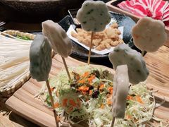 -湊湊火锅·茶憩(上海合生汇店)