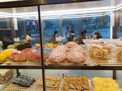 欧包-奈雪的茶(东原悦荟店)