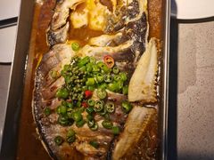 -半天妖烤鱼(绿地大融城店)