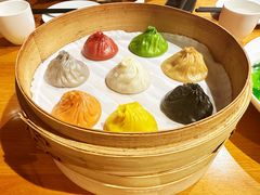 -乐忻皇朝(上海中心大厦店)