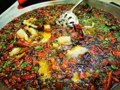 -成都驻京办餐厅(蜀都宾馆店)