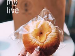 -角落低卡烘焙(正弘城店)