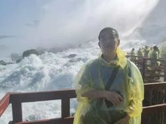 -尼亚加拉瀑布州立公园