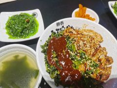 -熊吞·大碗丼烧肉饭(西市场嘉华店)