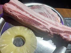 -济州爱肉堂(总店)