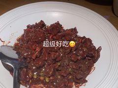 永州血鸭-湘阁里辣(南岭购物广场店)