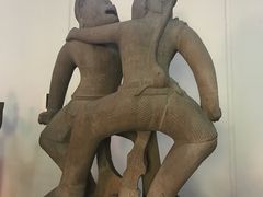 -柬埔寨国家博物馆