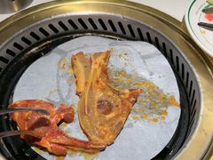 -亚马逊海鲜自助(梅溪湖步步高店)