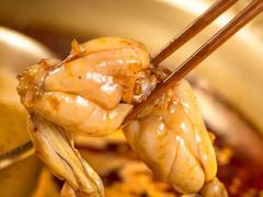 -新哥老官·畅吃123·美蛙世界(苏宁广场店)