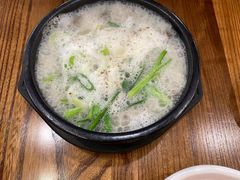 -旺清进洞米肠汤
