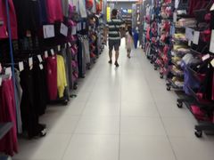 -迪卡侬(高新万达店)