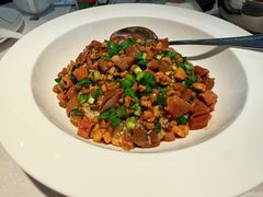 海肠捞饭-万盛合(渔人码头店)