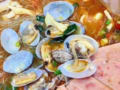 -见味花甲(合生汇店)