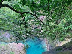 -雁荡山风景名胜区
