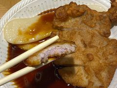 -鲜得来排骨年糕(豫园店)