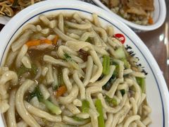 -罗胖子面馆(西关店)