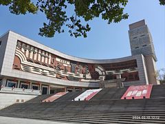 -晋江博物馆