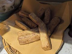 -牛村来人潮汕牛肉火锅(西单店)