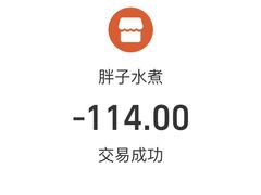 -胖子水煮(铁路三村无任何分店)