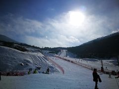 -太子岭滑雪场