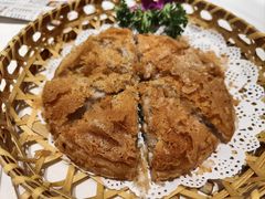 -老洋坊饭店(厚街东宝路店)