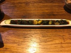 -锦尚阁烤鱼•天津菜(宣武门胡同店)