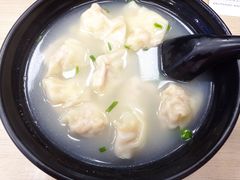 -王家沙点心店(西康路店)