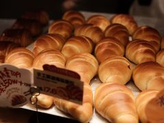 -方炉·天然食材面包店(青秀店)