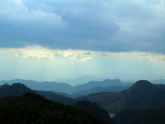 android_upload_pic-旗山国家森林公园