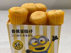 -巴黎贝甜(右安门店)