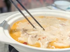 -龙泉人椰子鸡.糟粕醋.海南菜(三亚旗舰店)