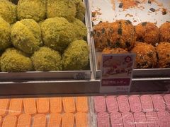 -彭记优口(王府井购物中心店)