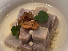 香糯荔浦香芋-庆江南江南菜(琴湖溪里花园城店)