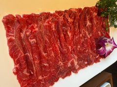 -京顺祥·清真铜锅涮肉(朱雀门店)