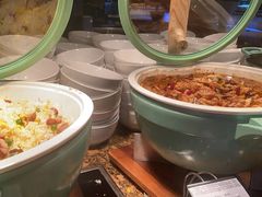 -杭州国际会议中心洲际酒店-原素全日餐厅(解放东路店)